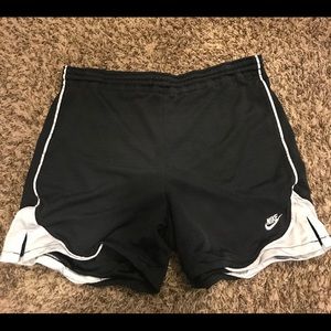 Nike shorts